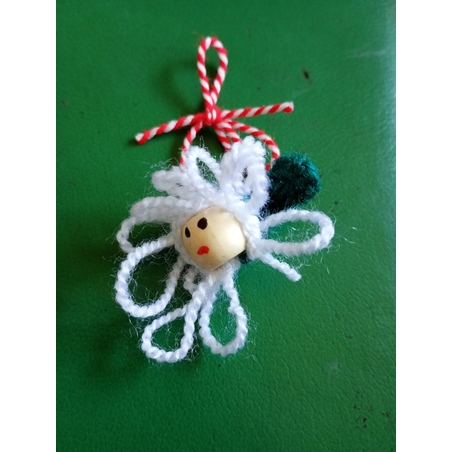 мартеница кокиче