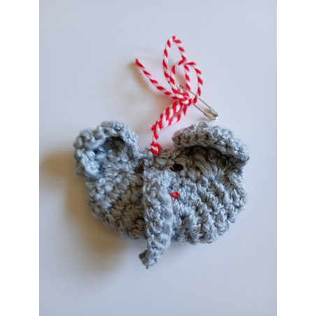 мартеница слонче