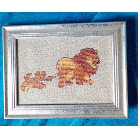 детски гоблен