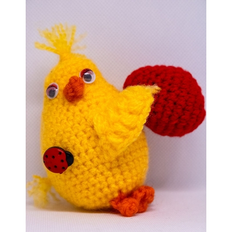 Великденско пиле