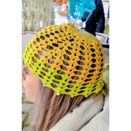 лятна шапка