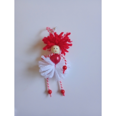 мартеница висулка