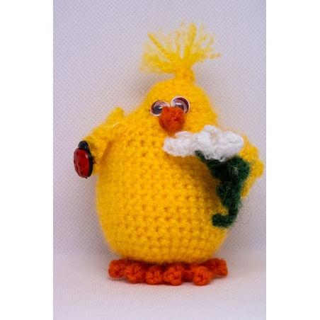 Пролетно пиле