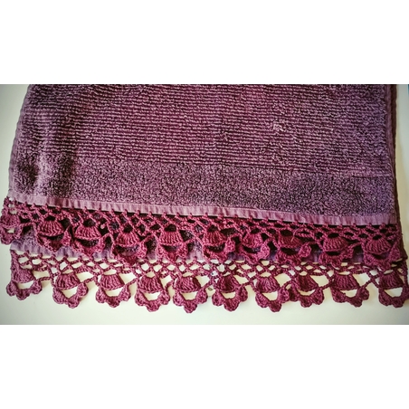 кърпа за баня