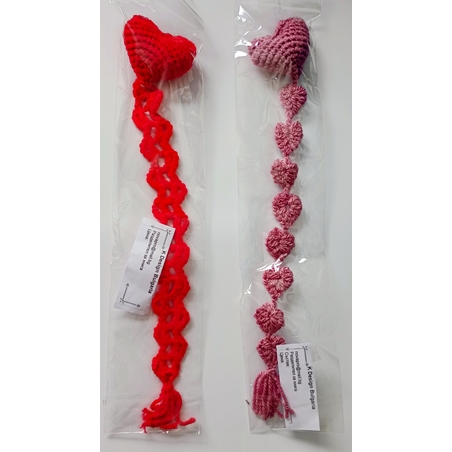 разделител за книга