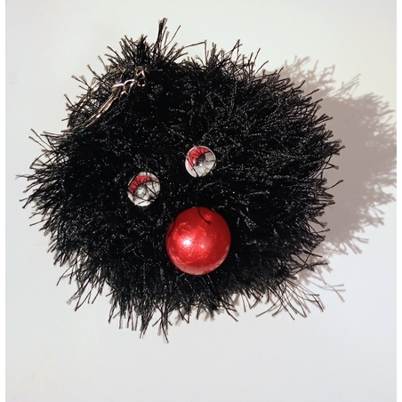 ключодържател таласъмче