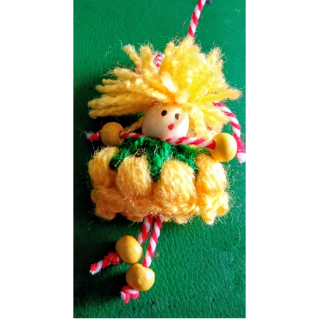 мартеница висулка