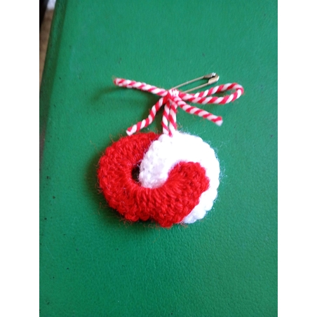 мартеница висулка