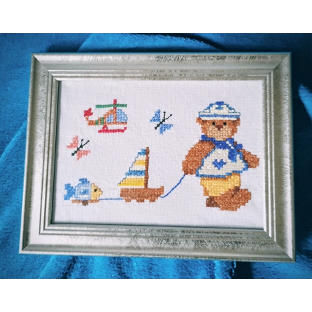 детски гоблен