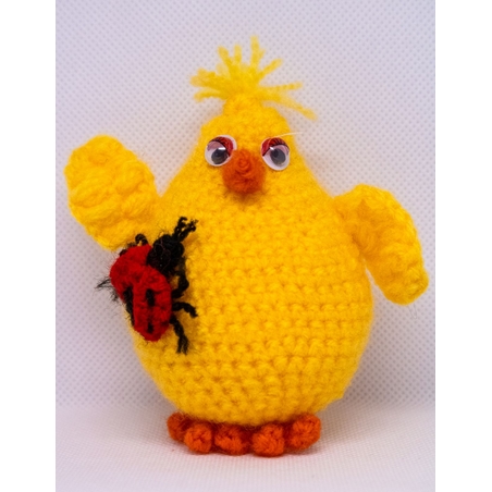 Пролетно пиле