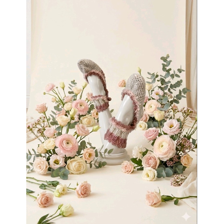 дамски търлъци