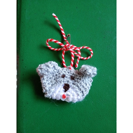 мартеница куче