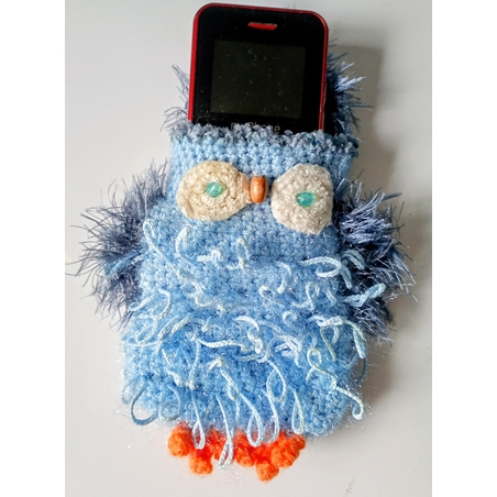 калъф за телефон