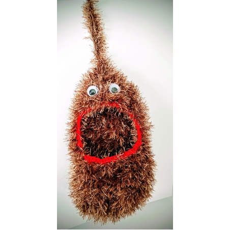 таласъмче- торбичка за съхранение