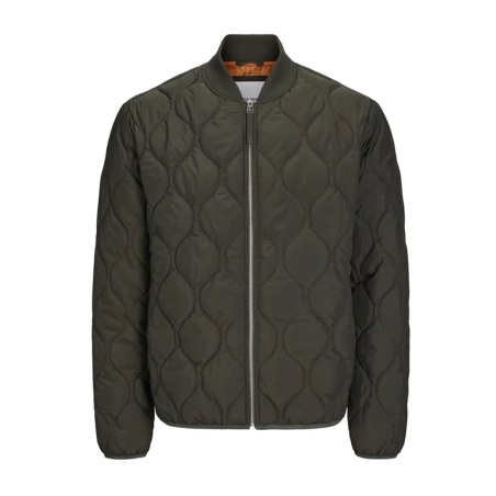 Яке Jack & Jones 152 см - Маслено зелен