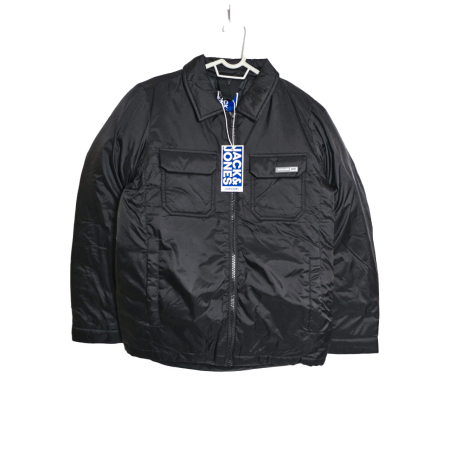 Яке Пролет-Есен от Jack & Jones 152 см – Черно