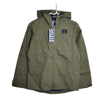 Яке Jack & Jones 152 см – Зелен