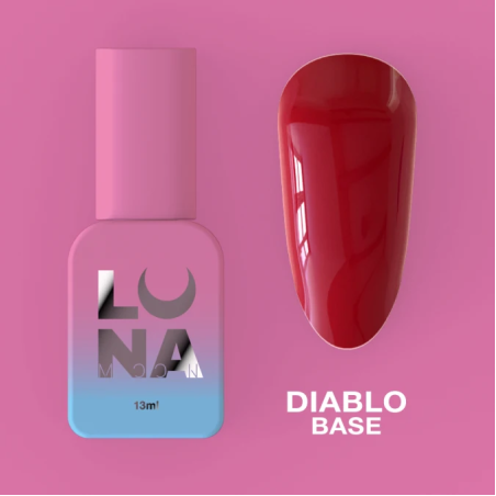 Цветна база Diablo