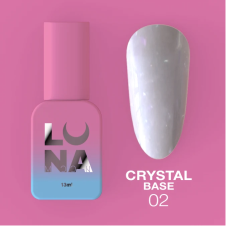 Crystal Base 2
