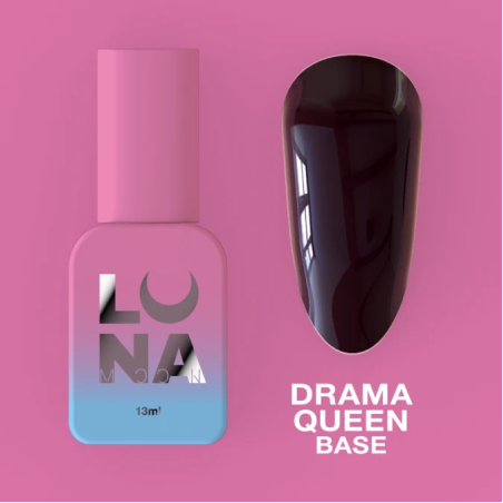 Цветна база Drama Queen Base