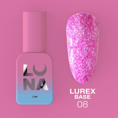 Lurex Base 08