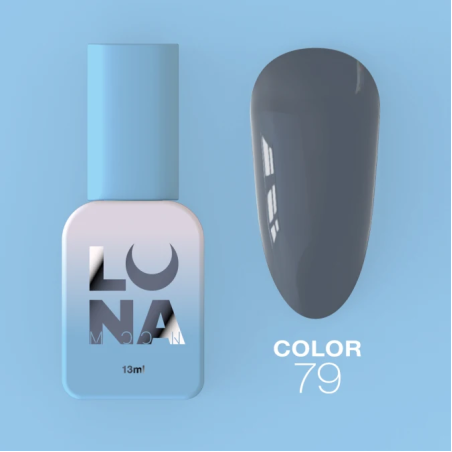 LUNAmoon Гел лак Color 79