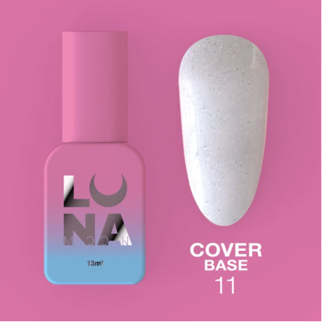 Cover base N11 13 ml