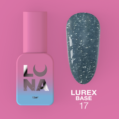Lurex Base 17