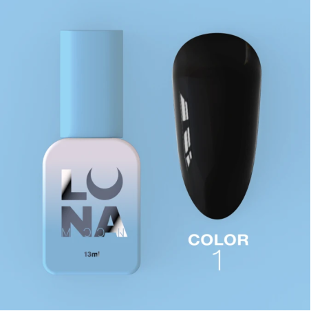 LUNAmoon Color 1