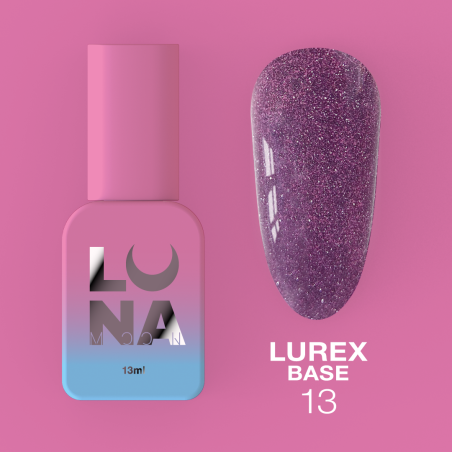 Lurex Base 13