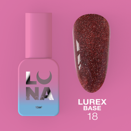 Lurex Base 18