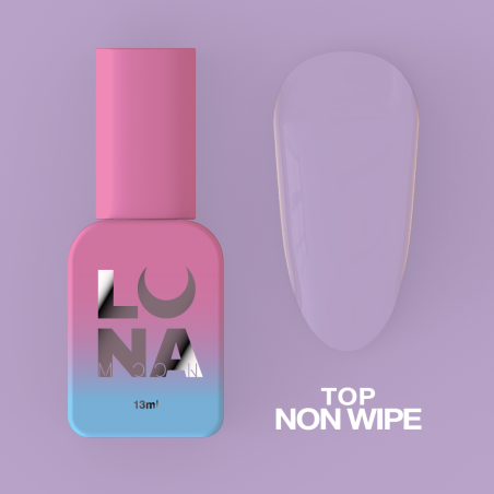 Топ лак Non wipe