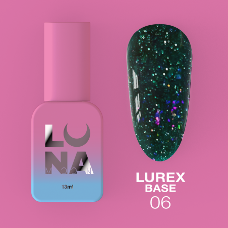 Lurex Base 06