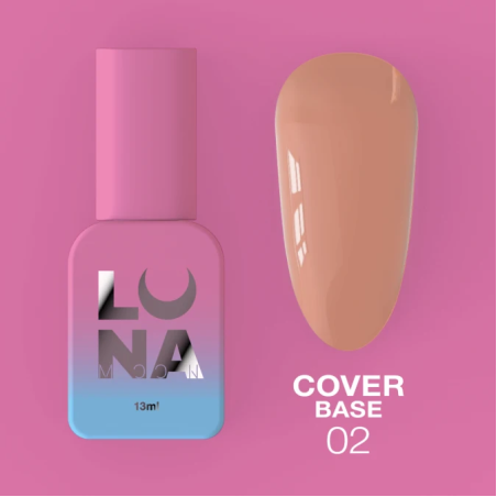 Cover base N2 13 ml