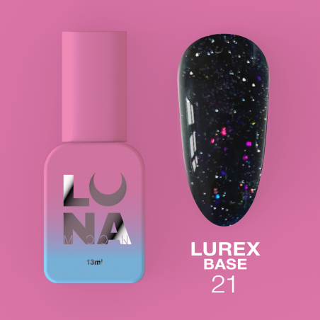 Lurex Base 21