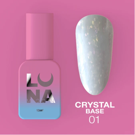 Crystal Base 1