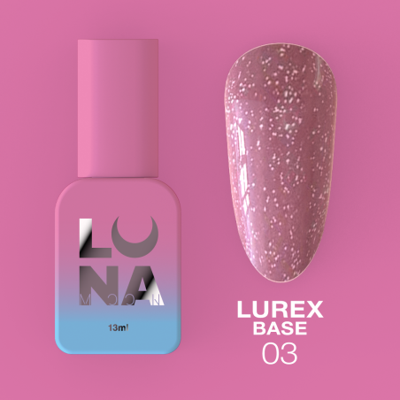 Lurex Base 03
