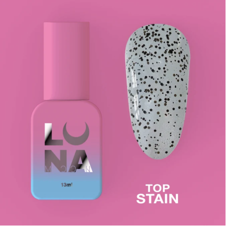 Топ лак Stain