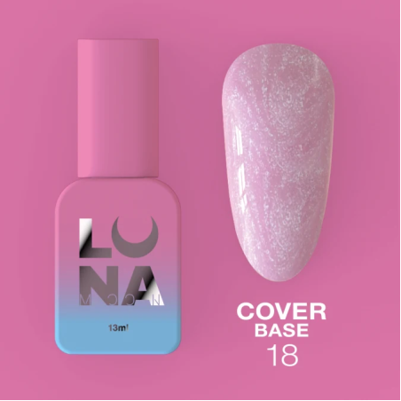 Cover base N18 30 ml