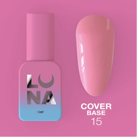 Cover base N15 30 ml