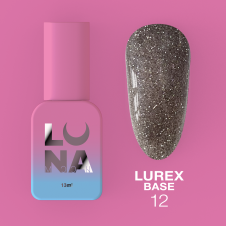 Lurex Base 12