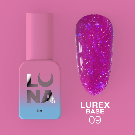 Lurex Base 09
