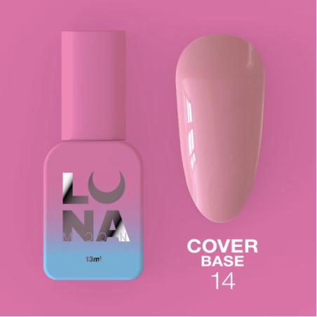 Cover base N14 13 ml