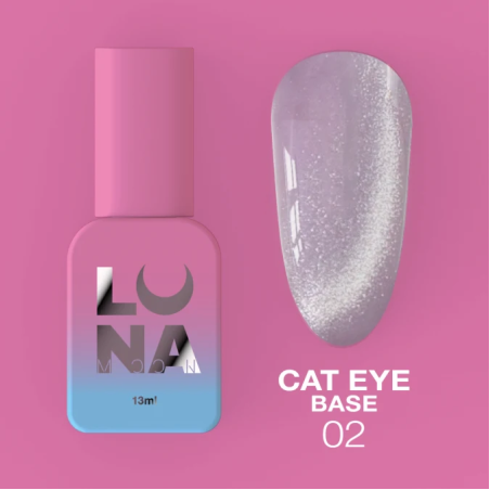 Cat eye Base 2