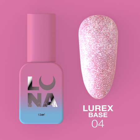 Lurex Base 04