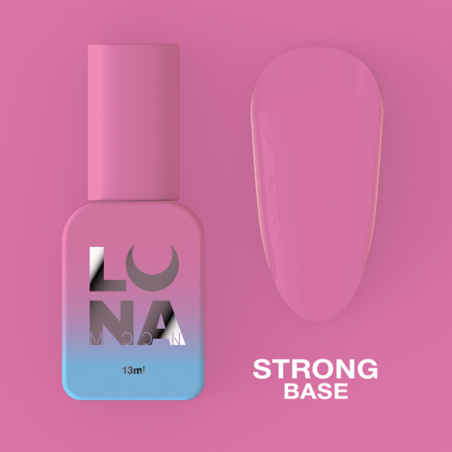 Strong Base