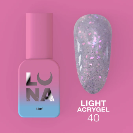 Акригел №40