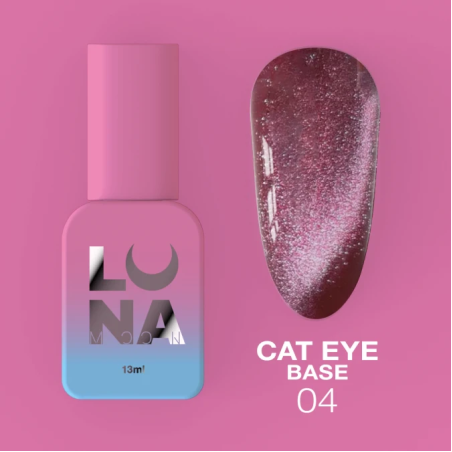Cat eye Base 4