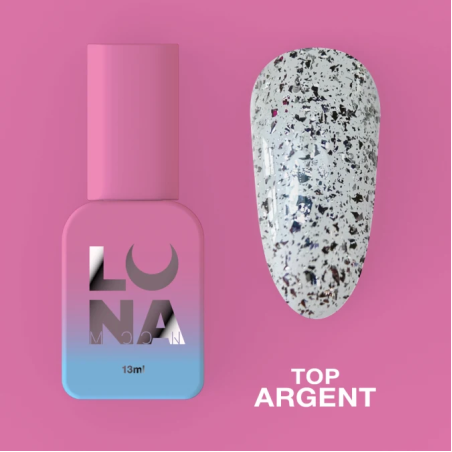Топ лак Argent