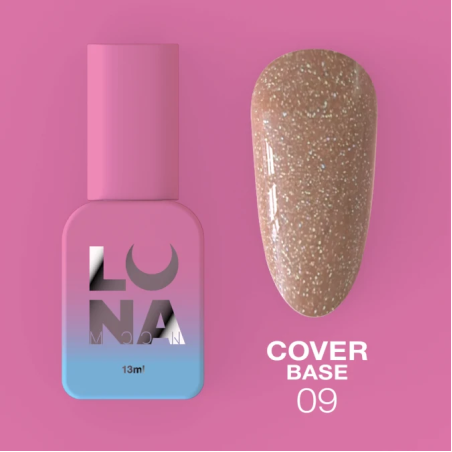 Cover base N9 13 ml
